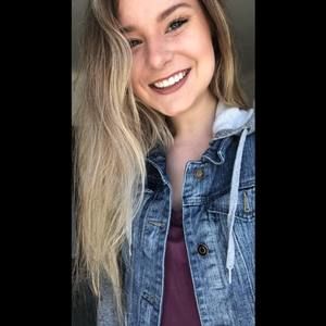 Meet your Posher, Melanie